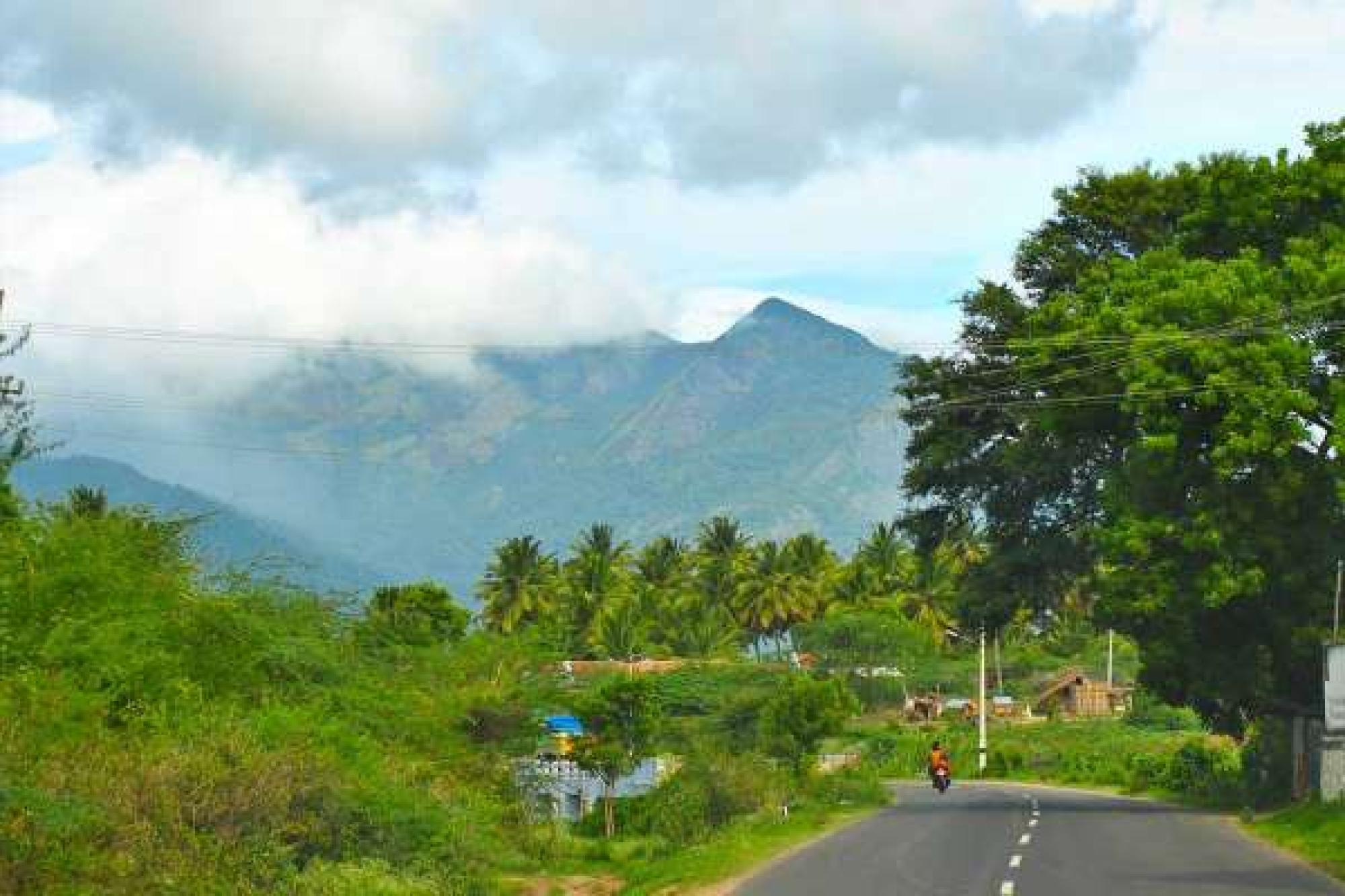 Ooty Kumarakom Tour